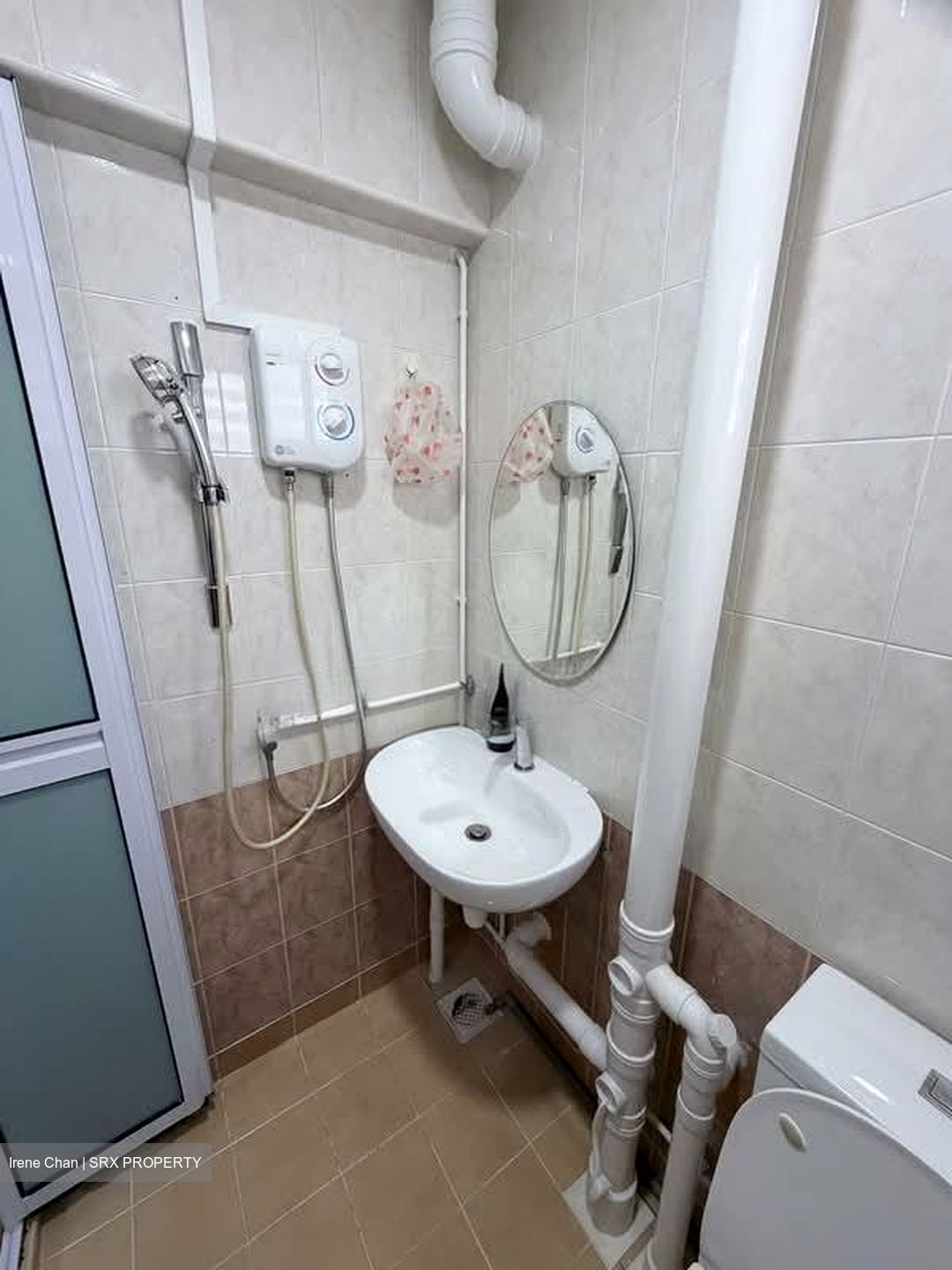 Blk 10 Farrer Park Gardens (Kallang/Whampoa), HDB 3 Rooms #555687191